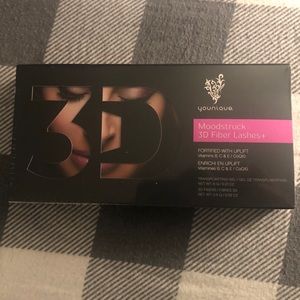 Younique Moodstruck 3D Fiber Lash